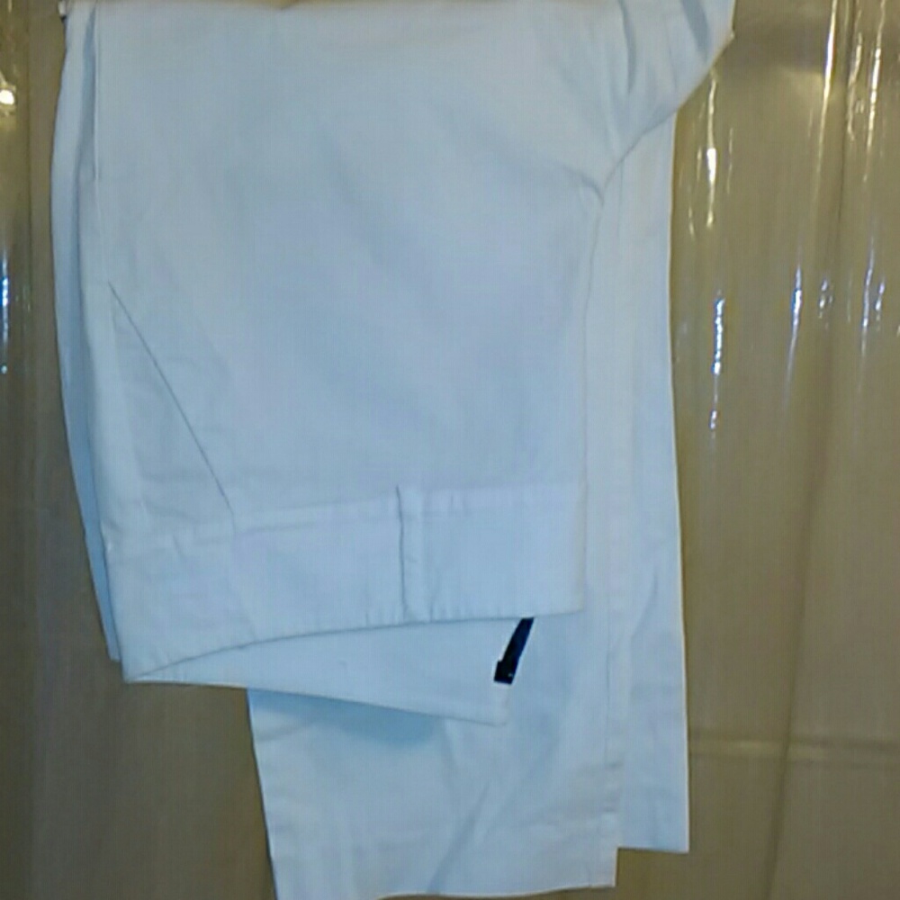 Jeans size 16 by Ann Taylor inseam 31 in